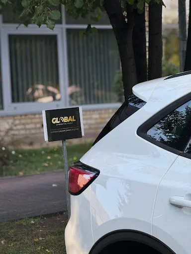 GLOBAL AG - Wypożyczalnia Samochodów Częstochowa